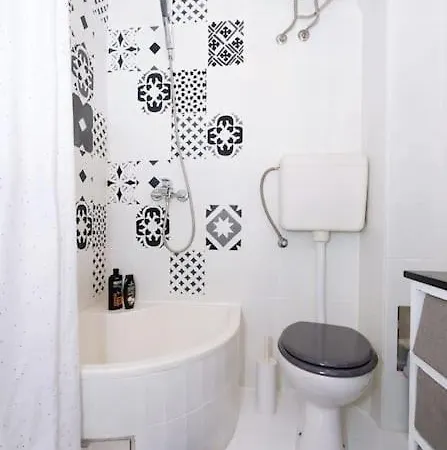Lovely & Cosy With A Spacious Balcony * Split